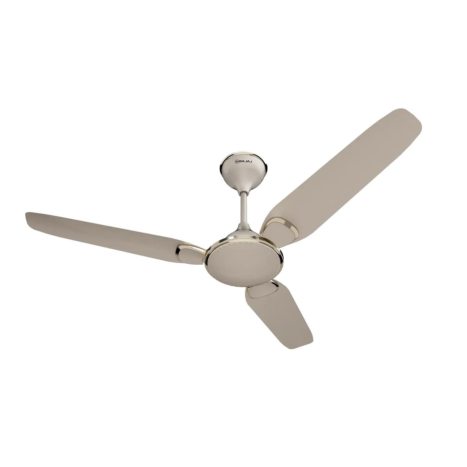 Trendy EE 1200 mm Ceiling Fan - Slate Gold