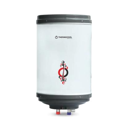 Thermocool Aqua Electric Geyser 6 Ltr by Thermocool : Colours available: White