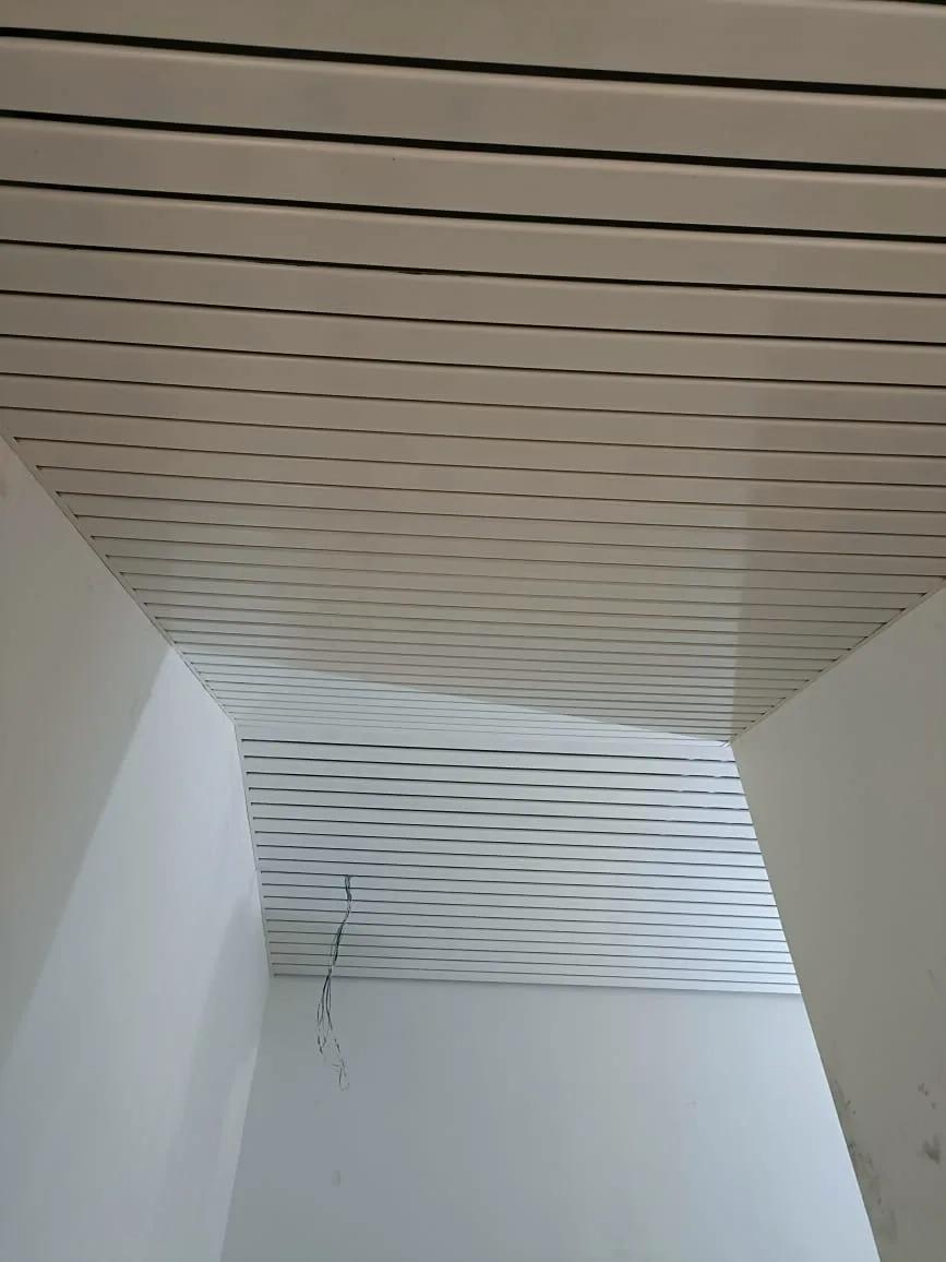 Schepper Linear Ceiling - 84R / 184R / 84RF / 184RF 1