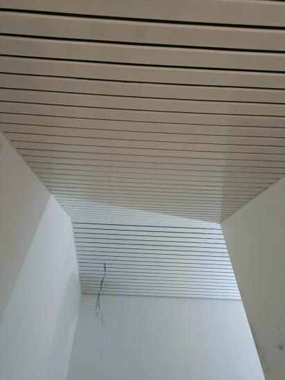 Schepper Linear Ceiling - 84R / 184R / 84RF / 184RF by Scheppers for Interior 3 1