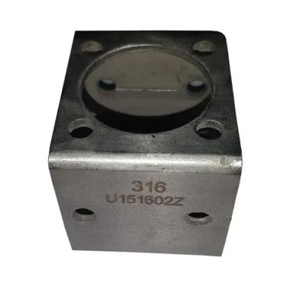 Shiv Sagar Ball Valve by Shiv Sagar : Colours available: Silver 6 6