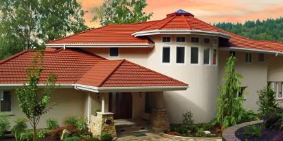 AV Roofings Shake - Roof Tile 1