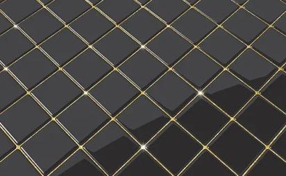 Sparkles Admix for Epoxy Based Tile Grout by Roff 1 1