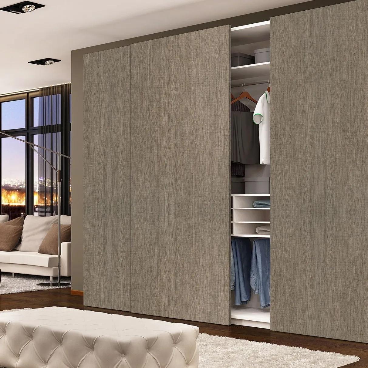 Woodgrain 3306 Chafed Ash - CHW Laminate 4