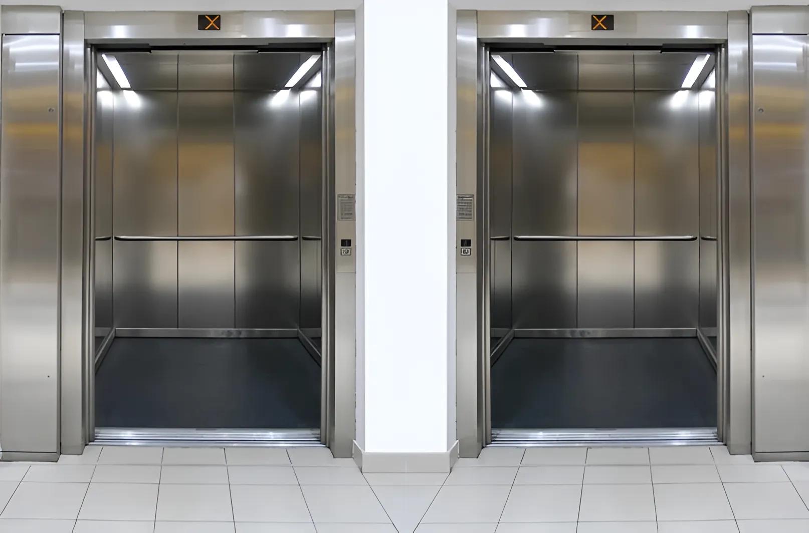 Haryana Lifts Passenger Elevators 1