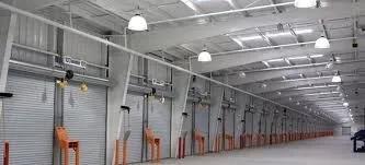 Phenix Steel Structural Columns by Phoenix Medical Systems