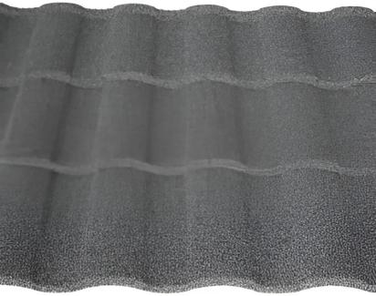 AV Roofings Wave - Roof Tile