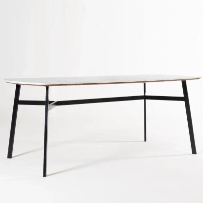 Orange Tree Acme Dining Table With 6 Chairs 1