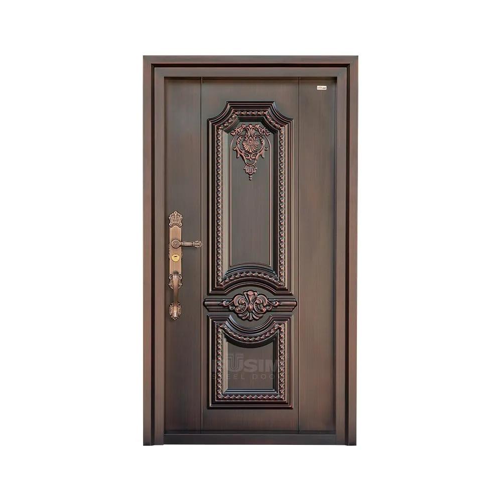 Fusim Steel Door Victoria 1080