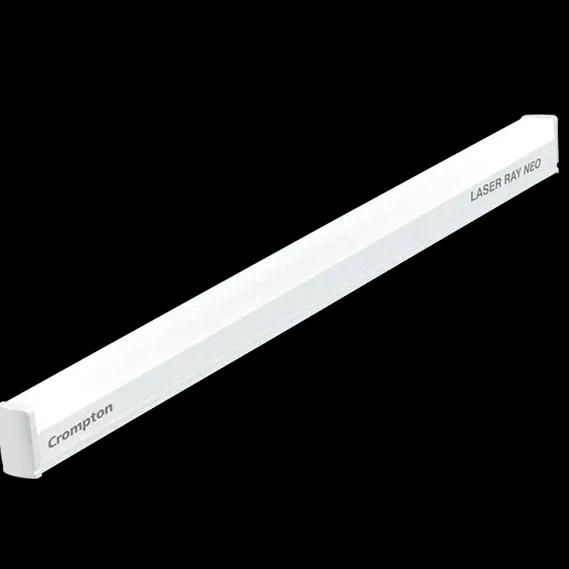 Crompton 20W Laser Ray Neo Color LED Batten