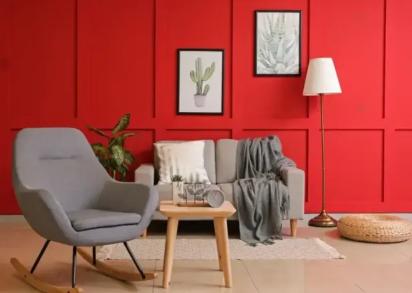 Berger Bison Acrylic Interior Emulsion by Berger for Kids Room, Bedroom, Kitchen 8 4