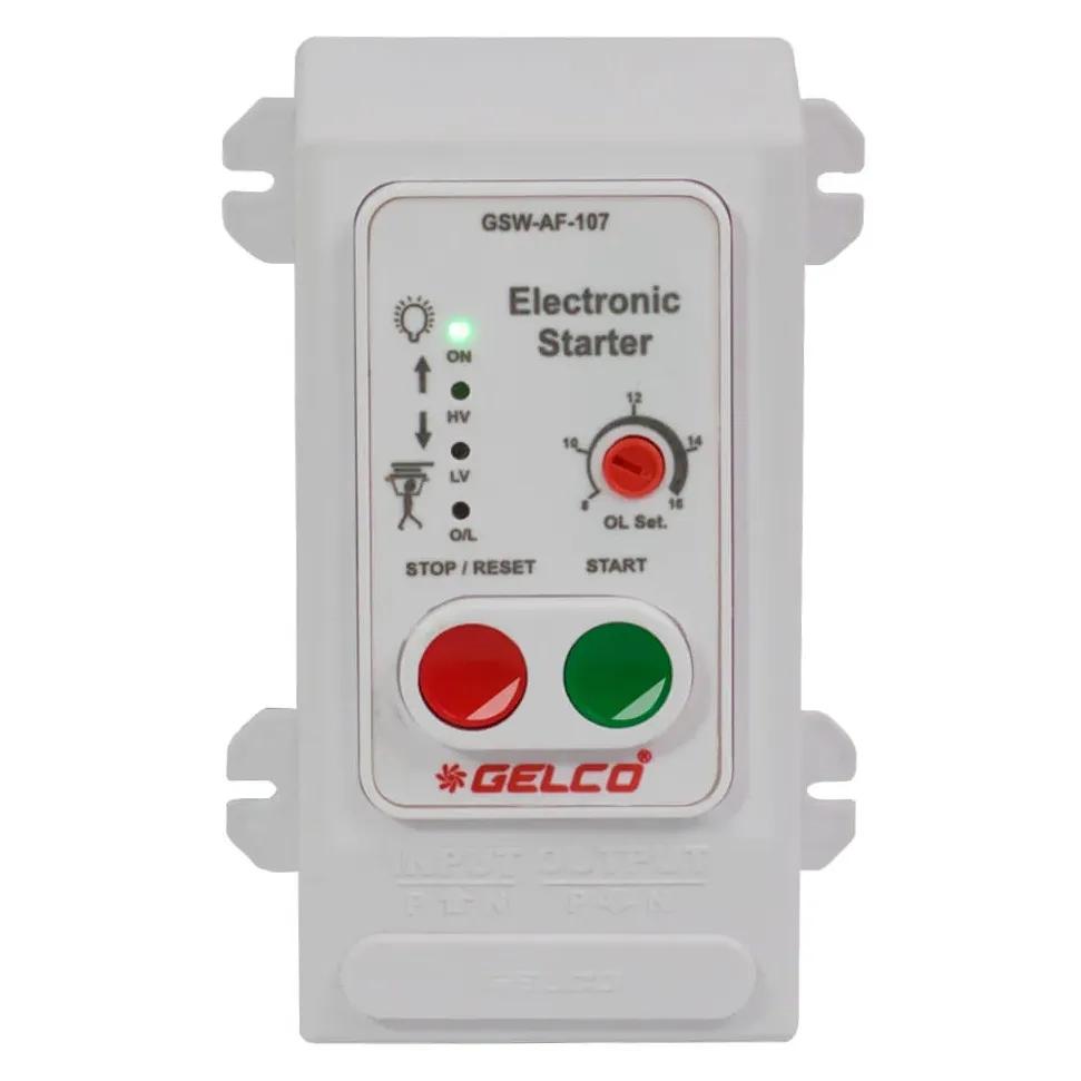 Gelco GSW-AF Water Level Controller 1