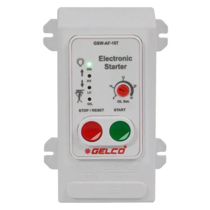 Gelco GSW-AF Water Level Controller by Gelco Electronics 2 1