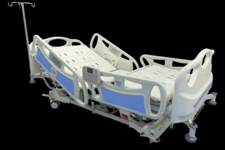 SI Surgical Hospital Beds - Alex Tilt