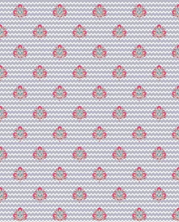 Taranga Pushpam Laminate Design 85115