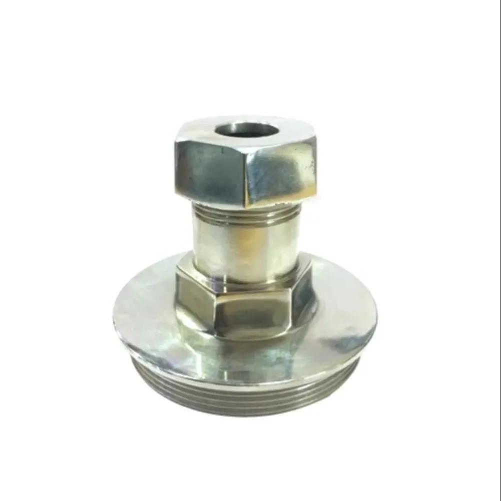 Bonnet for Landing Valve
