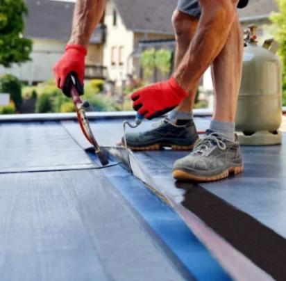 ​AV Roofings Water Proofing Solutions 2