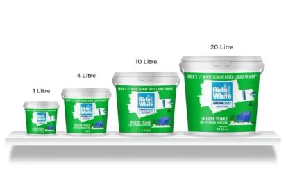 UltraTech Primacoat Interior Primer by UltraTech for Interior 7 2