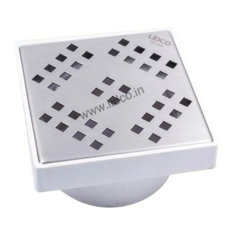 Lidco Floor Drain 1