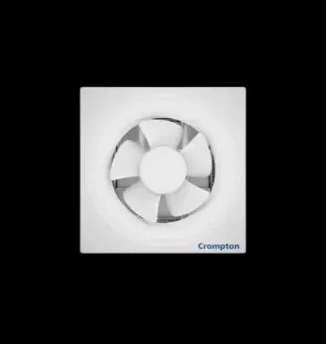 Crompton Ventilus Exhaust Fan