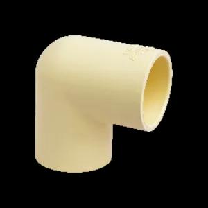 Truflo CPVC Pipes Elbow 90 Degree Plain - CF02000050