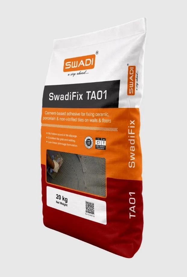 SwadiFix TA01 Adhesive 2