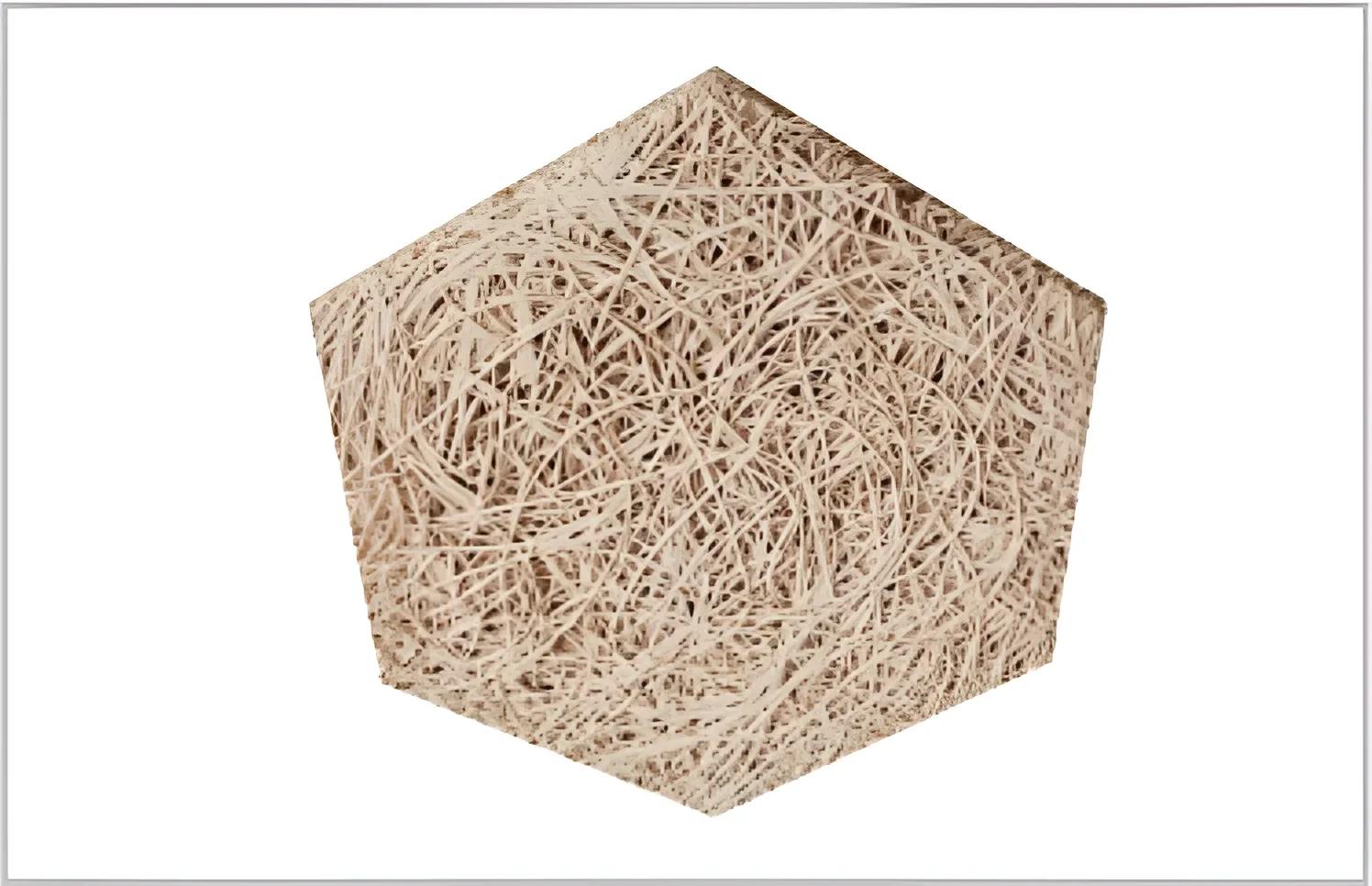 Anutone Ekcel Strand Clouds - Baffle Ceiling 1