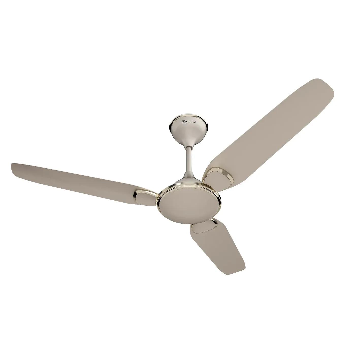 Bajaj Trendy EE 1200 mm Ceiling Fan - 3 Blades 1