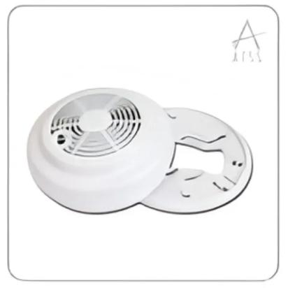 Atss Smoke Alarm by ATSS : Colours available: White