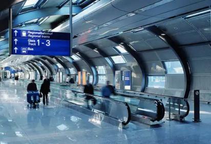 KONE TransitMaster™ 165 Travelator by Kone 2 2