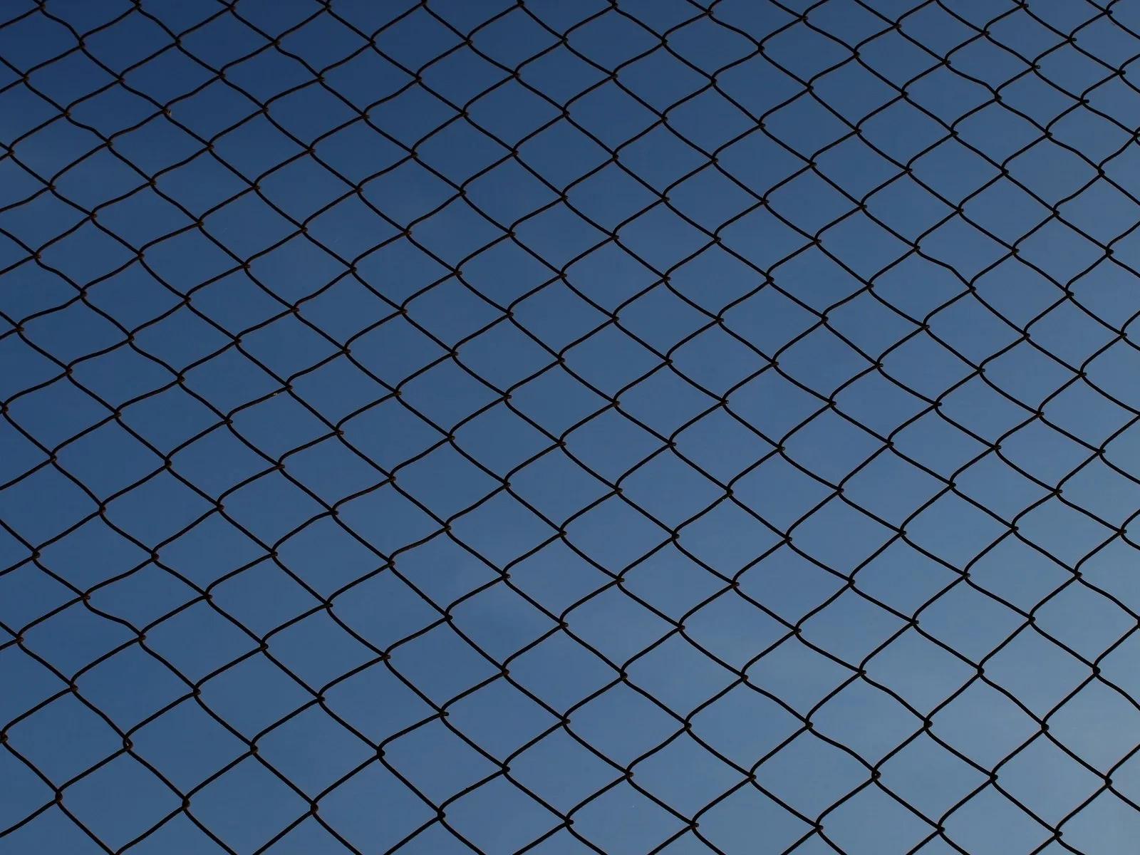 Mahaveera Chain Link Fencing 2