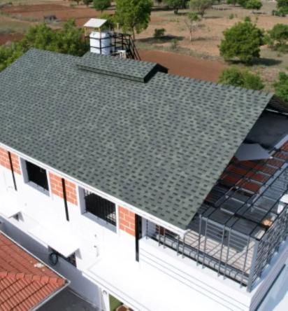 AV Roofings Roofing Shingles