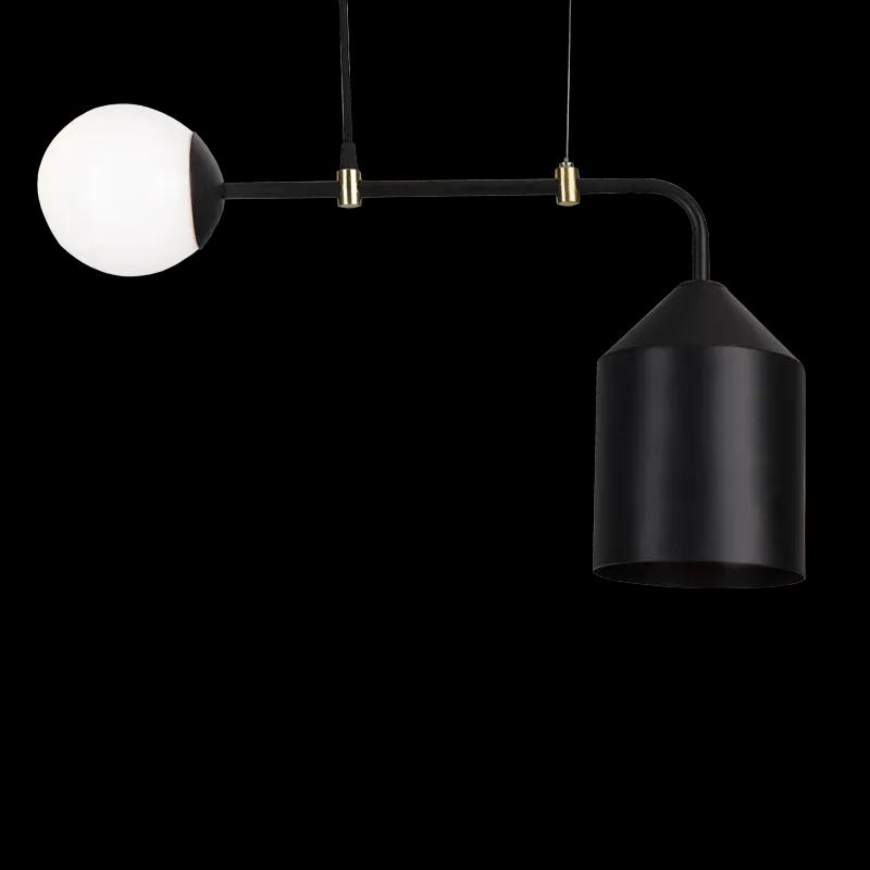 The Living Influence Esferra & Bell 90 Pendant Lamp