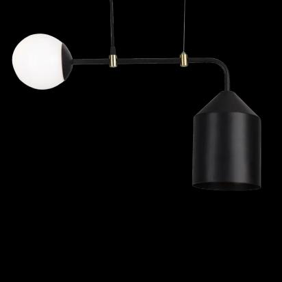The Living Influence Esferra & Bell 90 Pendant Lamp