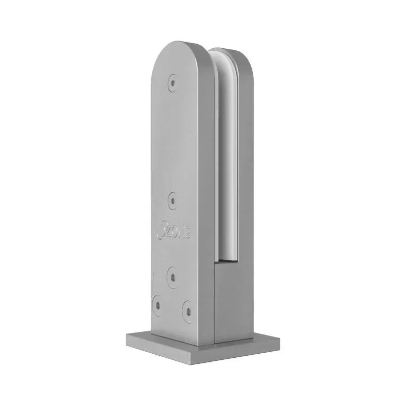 Ozone Spigot Handrail Fitting - OZRSP-E 150X40MM SSS