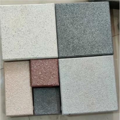 Shotblasted Pavor Block by Pavers 1 1