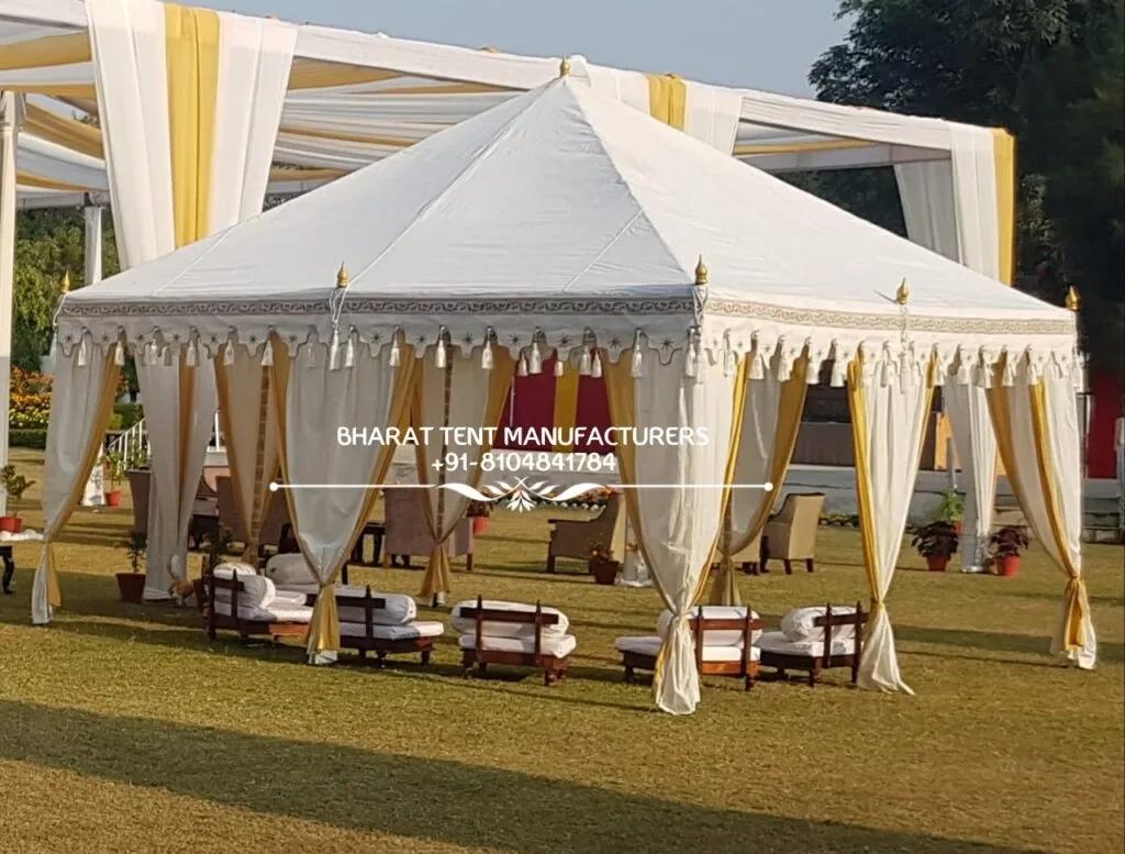 Bharat Tent Affordable Canopy Tents for Outdoor Events 3
