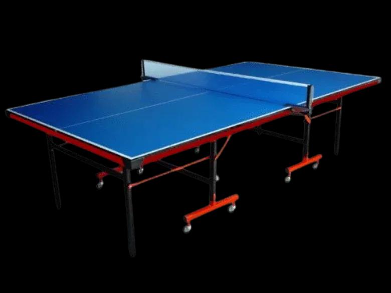 9BallsIndia Classic Table Tennis Table
