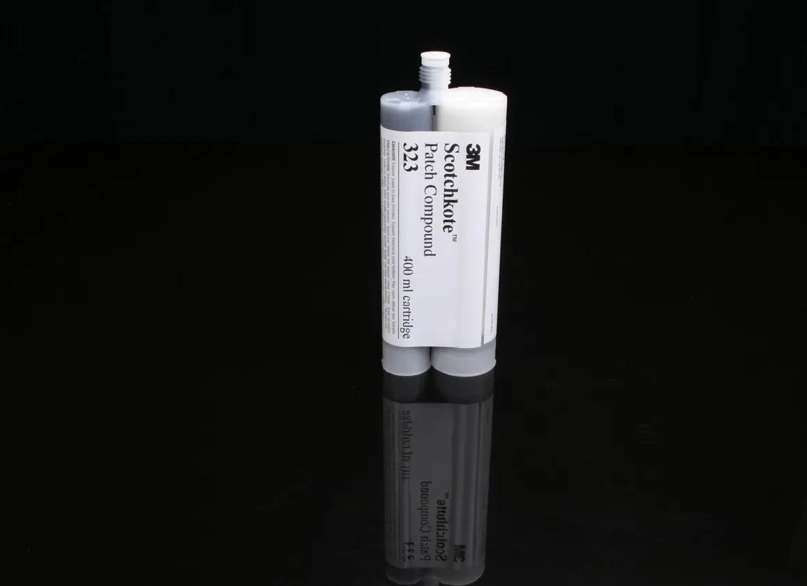 3M™ Scotchkote™ Liquid Epoxy Coating 323C, 450mL Cartridge