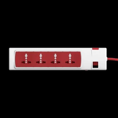 GM Modular G-Power GM 3058 - White by GM Modular : Colours available: White