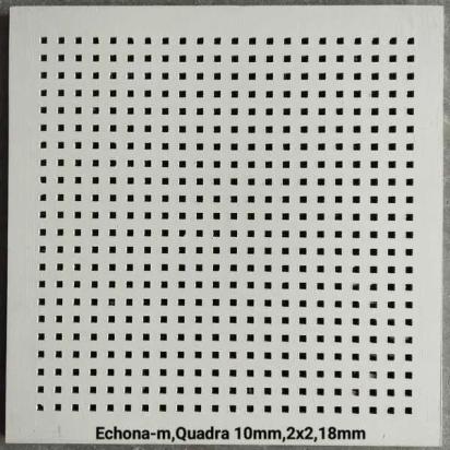 Gyptech Perforated MDF Board & Composite Acoustic Panels by Gyptech 3 6