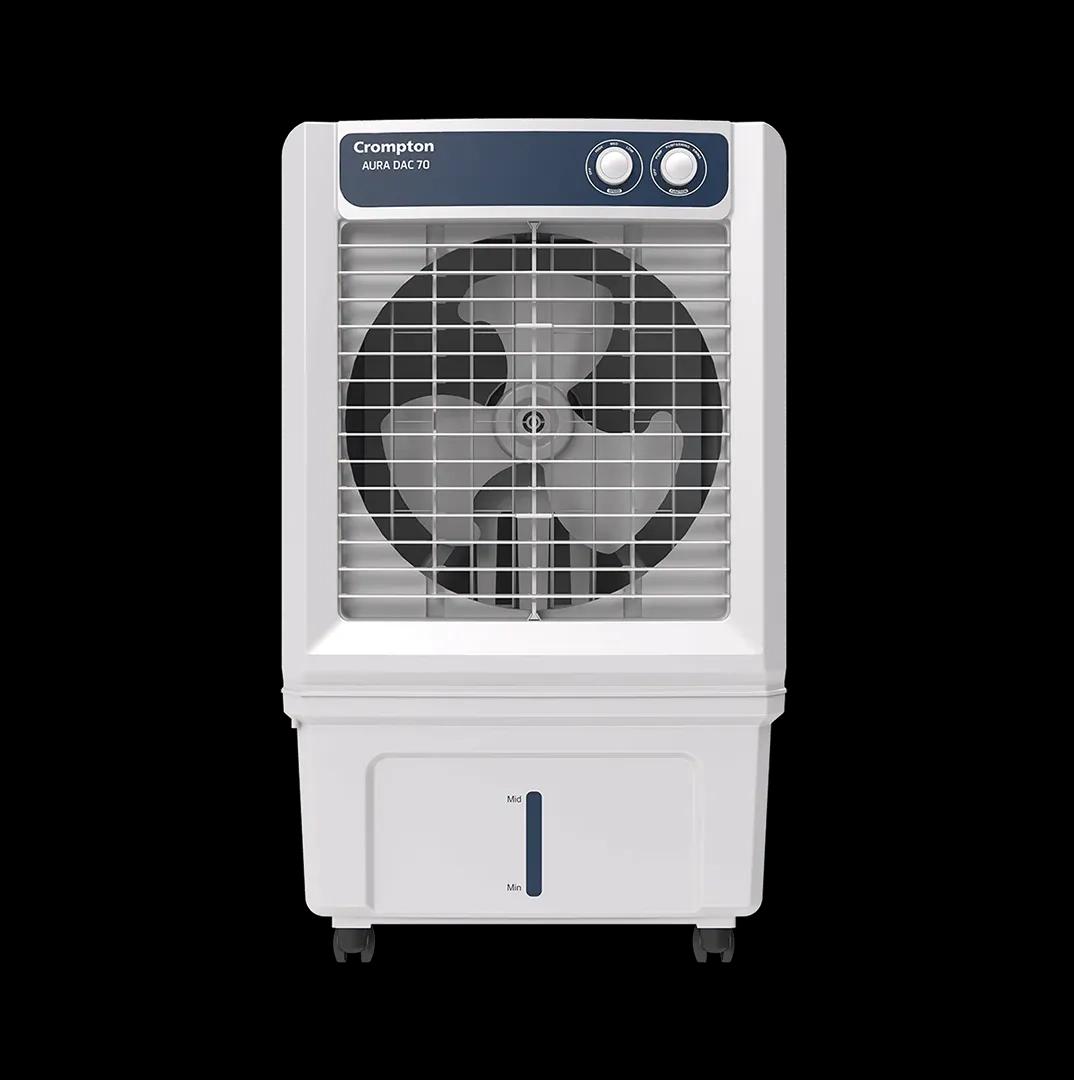 Crompton Aura Dac Air Cooler - 70-L