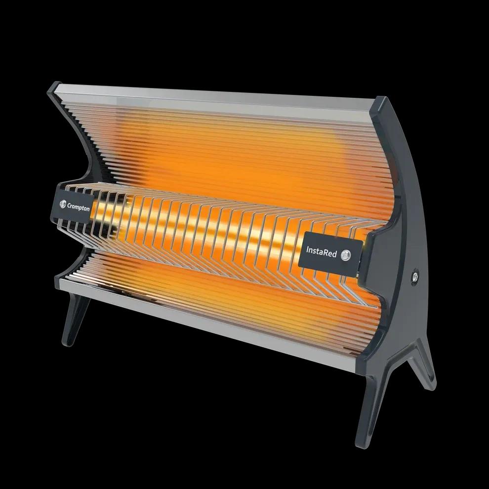 Crompton Insta Red 1000 W Room Heater
