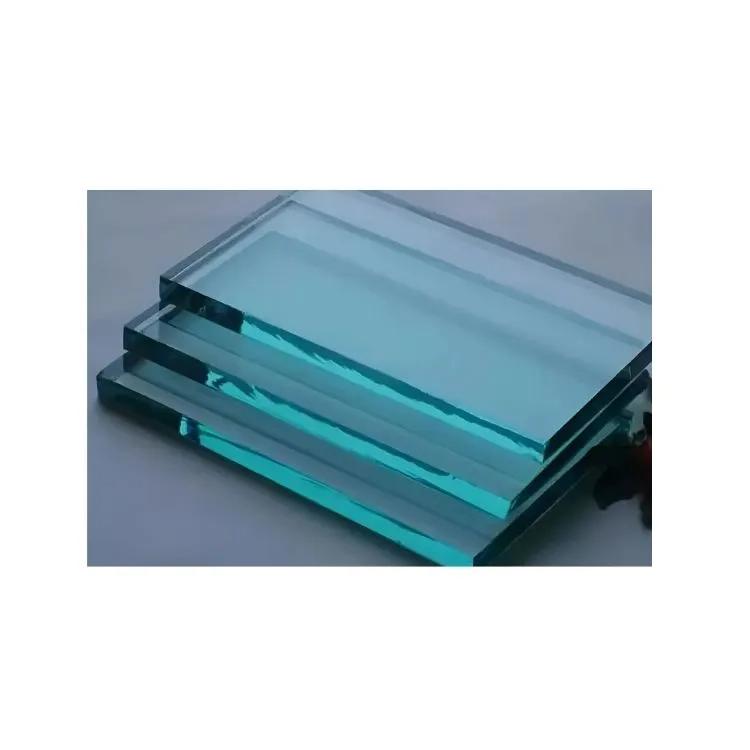 Fortune Safety Clear Float Glass