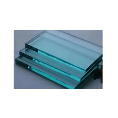 Fortune Safety Clear Float Glass by Fortune Safety Glass