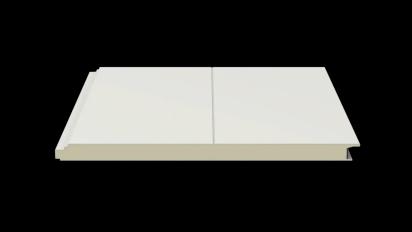 Signature Secret Fix Wall by Signature for Industrial, Commercial Building : Colours available: Beige 6 6