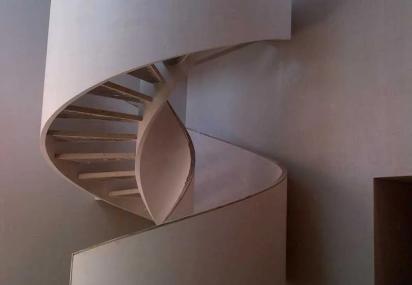 Khodiyar Glass Spiral Staircases 5