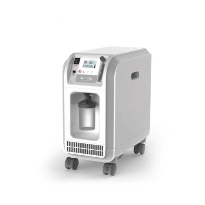 Sumit Surgical Dual Flow Oxygen Concentrator by Sumit Surgical : Colours available: White 10 4