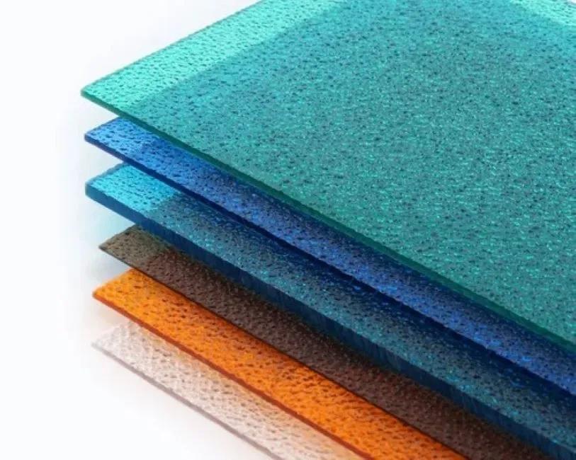 Tecafine Polycarbonate sheet