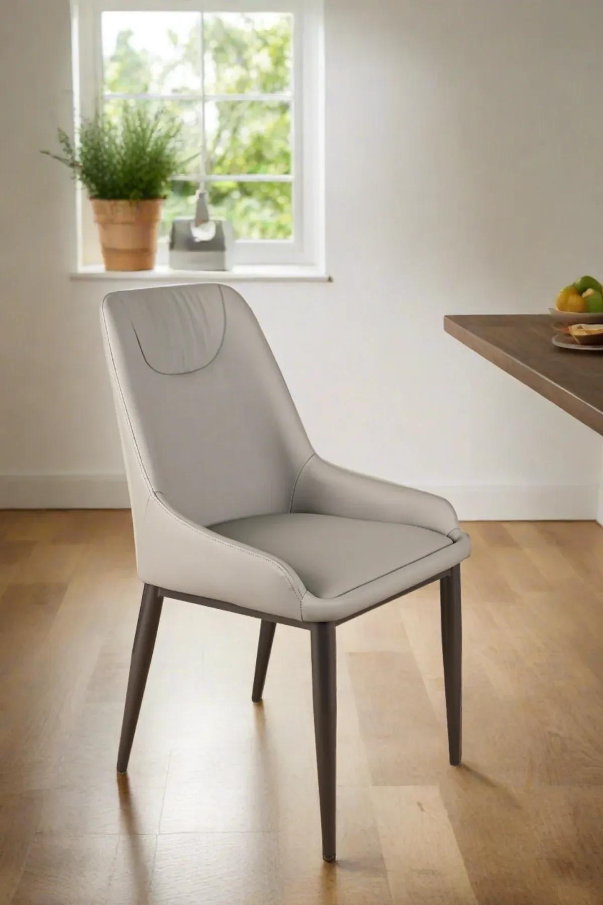 The Golden Triangle Stardust Dining Chair